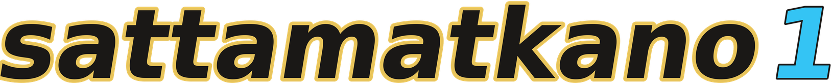 sattamatkano1 logo